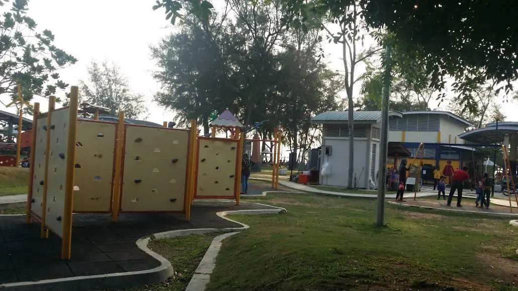 Tropicana Home Concept @ Wabest, Klia Sepang Casa de Férias