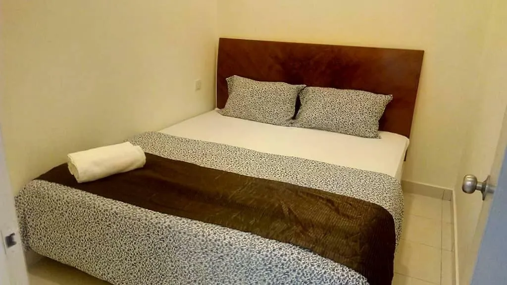 Tropicana Home Concept @ Wabest, Klia Sepang