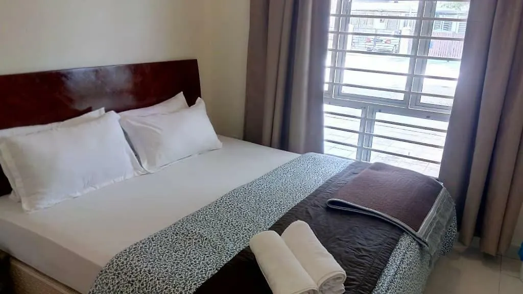 Casa de Férias Tropicana Home Concept @ Wabest, Klia Sepang